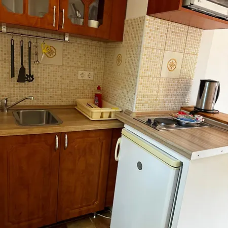 Fuered Apartmanhaz