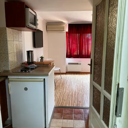 Fuered Apartmanhaz Balatonfüred