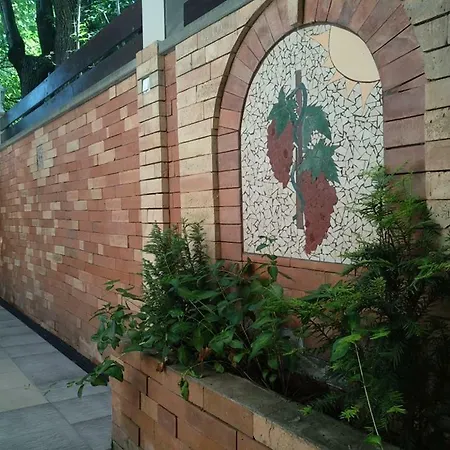 דירה Fuered Apartmanhaz *