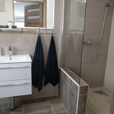 Füred Apartamento Balatonfüred