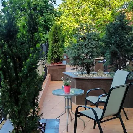 Apartamento Füred *