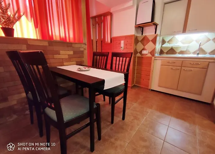Fuered Apartmanhaz Balatonfüred
