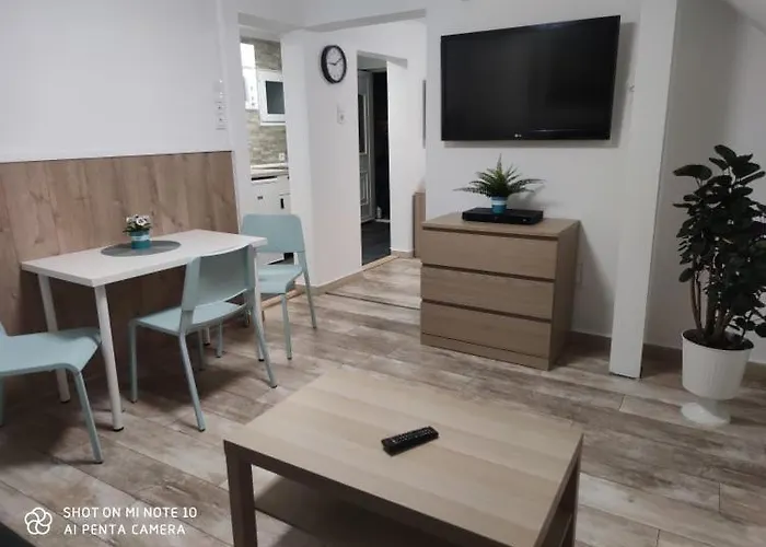 Fuered Apartmanhaz * Balatonfüred