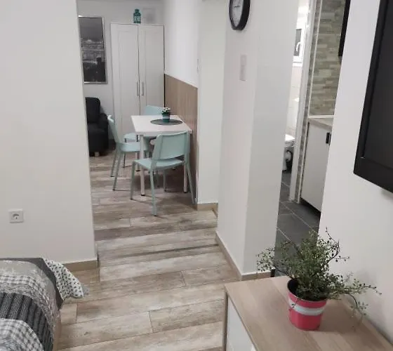 Fuered Apartmanhaz