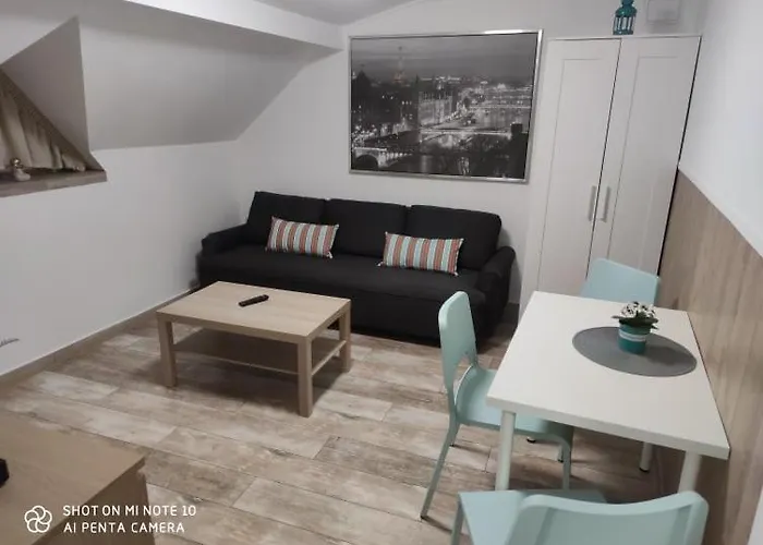 Fuered Apartmanhaz