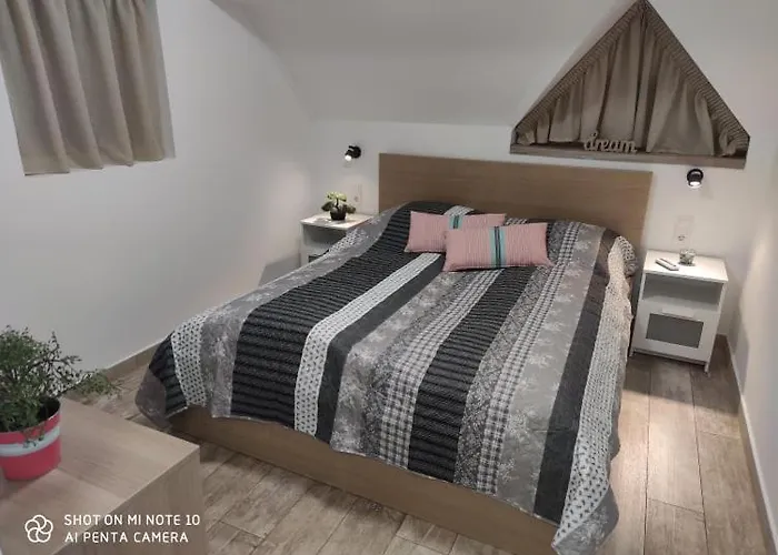 Fuered Apartmanhaz Balatonfüred