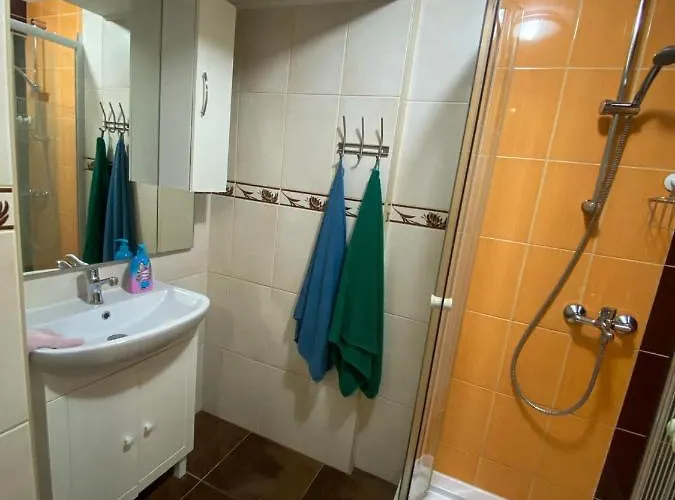 Fuered Apartmanhaz Balatonfüred