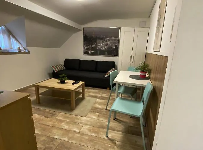 Fuered Apartmanhaz * Balatonfüred