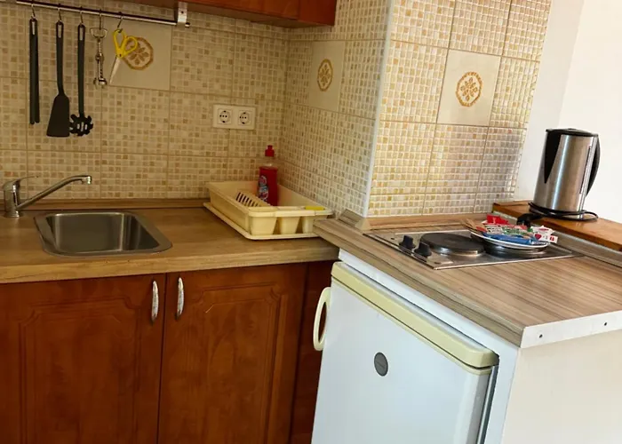 Fuered Apartmanhaz