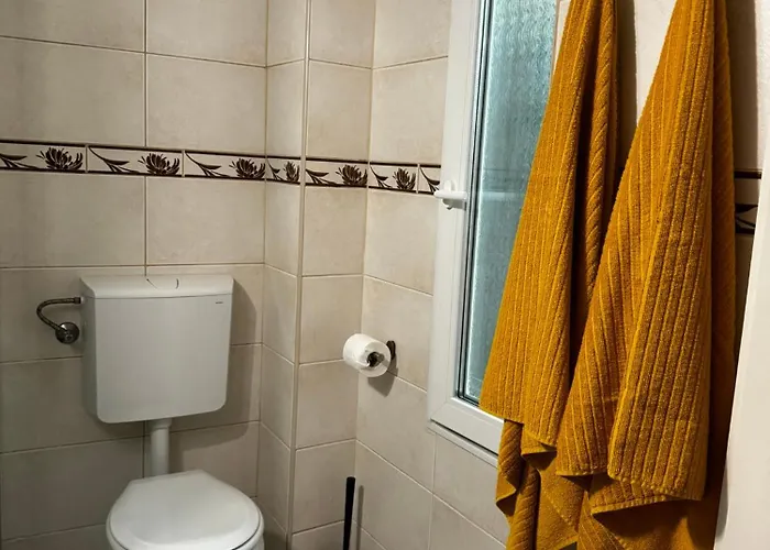 Fuered Apartmanhaz * Balatonfüred