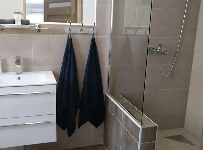 Fuered Apartmanhaz Apartmán Balatonfüred